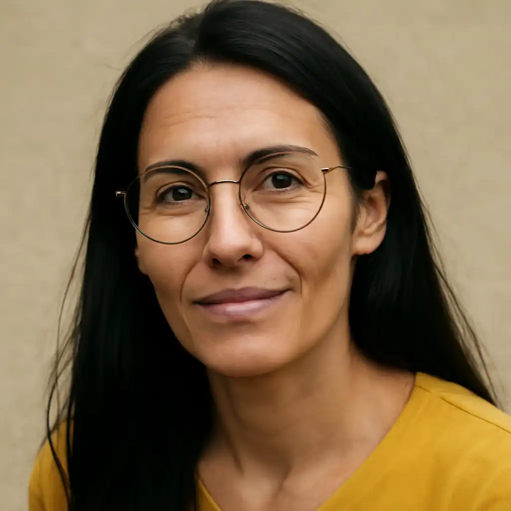 Elena Fortuna